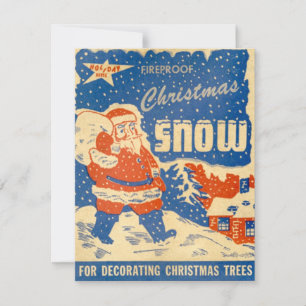 kerstkerstkerstkerstkerstkaart feestdagenkaart