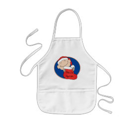 KerstkerstkerstkerstkerstkerstBaby Kinder Schort