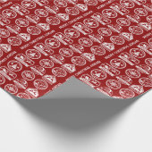 kerstkerstkerstkerstkerstkerstbestelling Levering Cadeaupapier (Hoek)