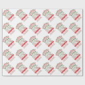 kerstkerstkerstkerstkerstkerstbestelling Levering  Cadeaupapier (Vlak)