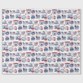 kerstkerstkerstkerstkerstkerstbestelling Levering Cadeaupapier (Vlak)