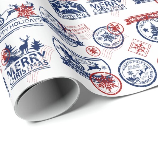 kerstkerstkerstkerstkerstkerstbestelling Levering Cadeaupapier (Rol Hoek)