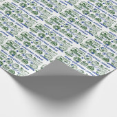 kerstkerstkerstkerstkerstkerstbestelling Levering Cadeaupapier (Hoek)