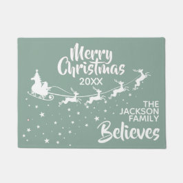 Kerstkerstkerstkerstkerstkerstfeestdag Deurmat