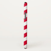 Kerstkerstkerstkerstkerstkerstfeestdag, tien hoesj Case-Mate iPhone case (Achterkant / rechts)