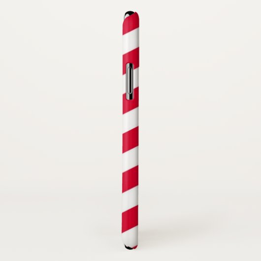 Kerstkerstkerstkerstkerstkerstfeestdag, tien hoesj Case-Mate iPhone case (Achterkant / rechts)