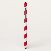 Kerstkerstkerstkerstkerstkerstfeestdag, tien hoesj Case-Mate iPhone case (Achterkant/links)