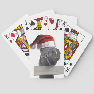 Kerstkerstkerstkerstkerstkersthat Speelkaarten