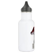 Kerstkerstkerstkerstkerstkersthat Waterfles (Links)