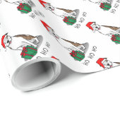 Kerstkerstkerstkerstkerstkerstkerstbal Bull (lt br Cadeaupapier (Rol Hoek)