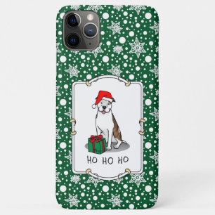 Kerstkerstkerstkerstkerstkerstkerstbal Bull (lt br Case-Mate iPhone Case