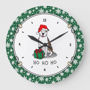 Kerstkerstkerstkerstkerstkerstkerstbal Bull (lt br Grote Klok