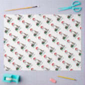 Kerstkerstkerstkerstkerstkerstkerstbal Bull (lt br Tissuepapier (Craft)