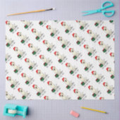 Kerstkerstkerstkerstkerstkerstkerstbeker labrador  tissuepapier (Craft)