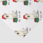 Kerstkerstkerstkerstkerstkerstkerstbeker labrador  tissuepapier (Detail)