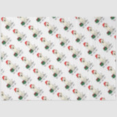 Kerstkerstkerstkerstkerstkerstkerstbeker labrador  tissuepapier (Voorkant)