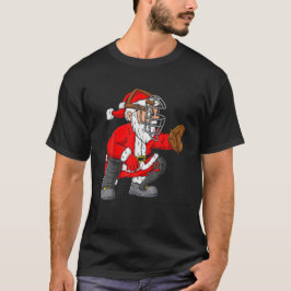 Kerstkerstkerstkerstkerstkerstkerstcadeau voor hon t-shirt