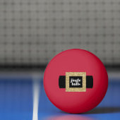 Kerstkerstkerstkerstkerstkerstkerstgordel Funny Ta Pingpongbal (Net)