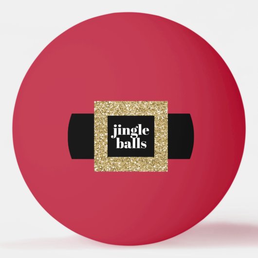 Kerstkerstkerstkerstkerstkerstkerstgordel Funny Ta Pingpongbal (Voorkant)