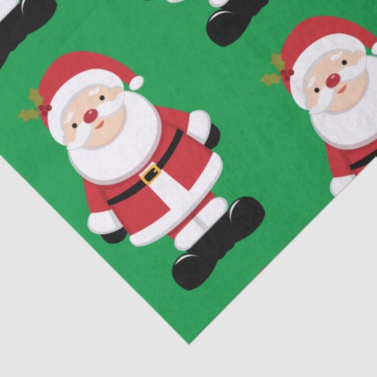 Kerstkerstkerstkerstkerstkerstkerstkerstbedekking  tissuepapier (Detail)