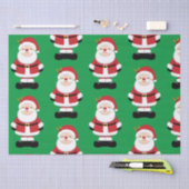 Kerstkerstkerstkerstkerstkerstkerstkerstbedekking  tissuepapier (Craft)