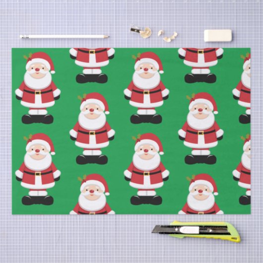 Kerstkerstkerstkerstkerstkerstkerstkerstbedekking  tissuepapier (Craft)