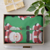 Kerstkerstkerstkerstkerstkerstkerstkerstbedekking  tissuepapier (Geschenk)