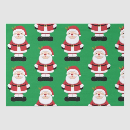 Kerstkerstkerstkerstkerstkerstkerstkerstbedekking  tissuepapier (Voorkant)