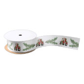 kerstkerstkerstkerstkerstkerstkerstkerstcadeau met satijnen lint (Spoel)