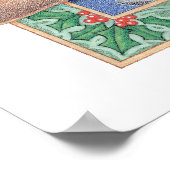 kerstkerstkerstkerstkerstkerstkerstkerstcadeauafdr poster (Hoek)