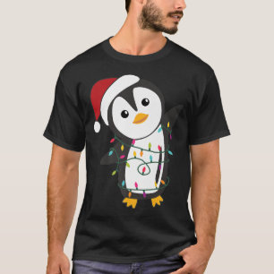 Kerstkerstkerstkerstkerstkerstkerstkerstcadeautjes T-shirt