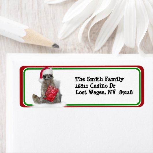 kerstkerstkerstkerstkerstkerstkerstkerstcadebandit etiket (Insitu)