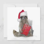 kerstkerstkerstkerstkerstkerstkerstkerstcadebandit kaart (Voorkant)