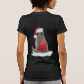 kerstkerstkerstkerstkerstkerstkerstkerstcadebandit t-shirt (Achterkant)
