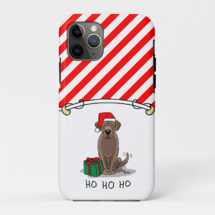 kerstkerstkerstkerstkerstkerstkerstkerstchocolade Case-Mate iPhone case