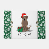 kerstkerstkerstkerstkerstkerstkerstkerstchocolade  deurmat (Voorkant)