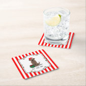 kerstkerstkerstkerstkerstkerstkerstkerstchocolade kartonnen onderzetters (Insitu)