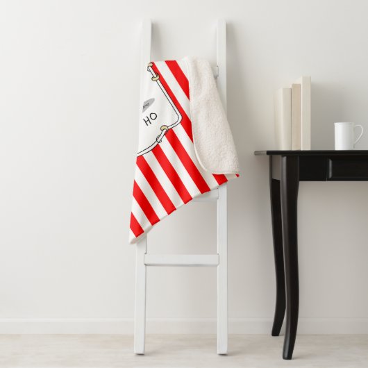 kerstkerstkerstkerstkerstkerstkerstkerstchocolade  sherpa deken (In situ)