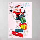 kerstkerstkerstkerstkerstkerstkerstkerstkerstcade poster (Voorkant)