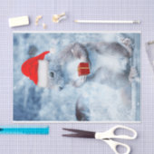 kerstkerstkerstkerstkerstkerstkerstkerstkerstcadea tissuepapier (Craft)