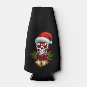 Kerstkerstkerstkerstkerstkerstkerstkerstkerstfeest Flesjeskoeler