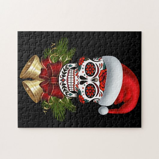 Kerstkerstkerstkerstkerstkerstkerstkerstkerstfeest Legpuzzel (Horizontaal)