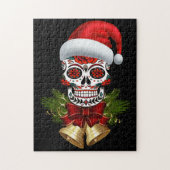 Kerstkerstkerstkerstkerstkerstkerstkerstkerstfeest Legpuzzel (Verticaal)