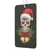 Kerstkerstkerstkerstkerstkerstkerstkerstkerstfeest Luchtverfrisser (Links)