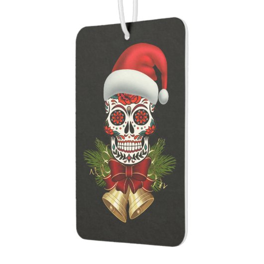 Kerstkerstkerstkerstkerstkerstkerstkerstkerstfeest Luchtverfrisser (Links)