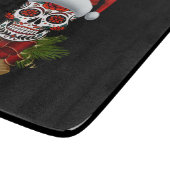 Kerstkerstkerstkerstkerstkerstkerstkerstkerstfeest Snijplank (Hoek)