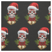 Kerstkerstkerstkerstkerstkerstkerstkerstkerstfeest Stof (Swatch)