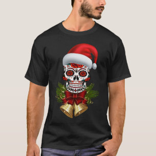 Kerstkerstkerstkerstkerstkerstkerstkerstkerstfeest T-shirt