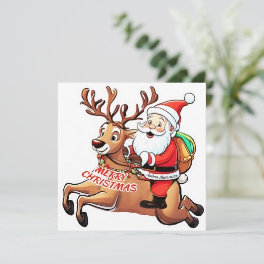 Kerstkerstkerstkerstkerstkerstkerstkerstkerstkerst (Staand voorkant)