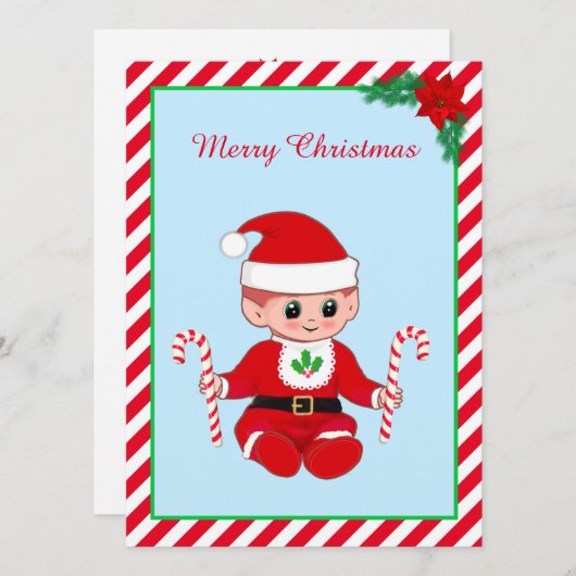 Kerstkerstkerstkerstkerstkerstkerstkerstkerstkerst (Voorkant / Achterkant)